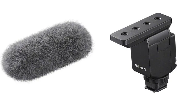 sony-ecm-b10-mikrofon-do-kamery-kod-producenta-nie-wystepuje-certyfikat-ce