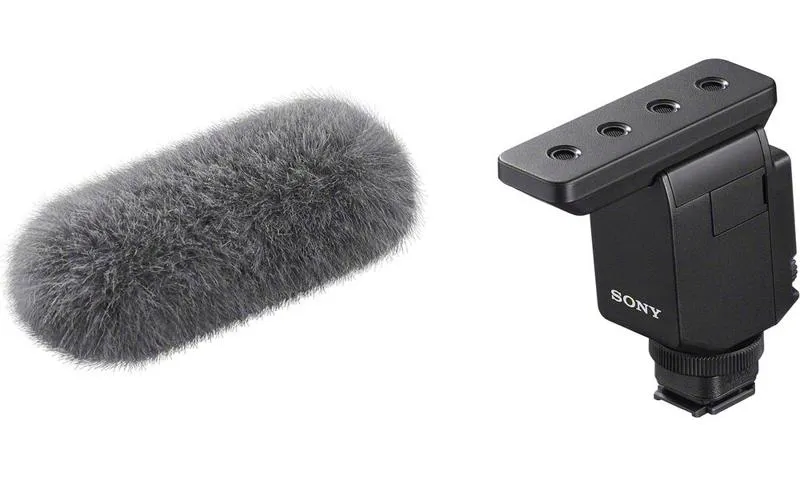 sony-ecm-b10-mikrofon-do-kamery-kod-producenta-nie-wystepuje