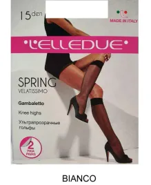 elledue-spring-15den-bianco-one-size