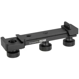 stabilizator-zhiyun-multifunctional-extension-plate-czarny