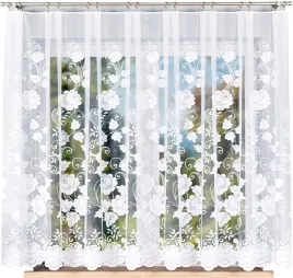 firana-zakardowa-wzor-023006-500x160cm-prosta-w-kwiaty-z-obszyciem