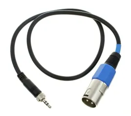 kabel-xlr-jack-35-mm-sennheiser-cl100-06-m