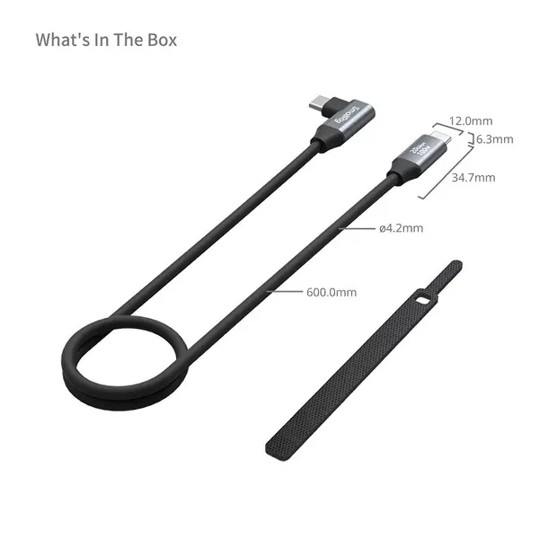 smallrig-4791-kabel-danych-usb-c-prosty-do-usb-c-katowy-60-cm-kod-producenta-6941590019246