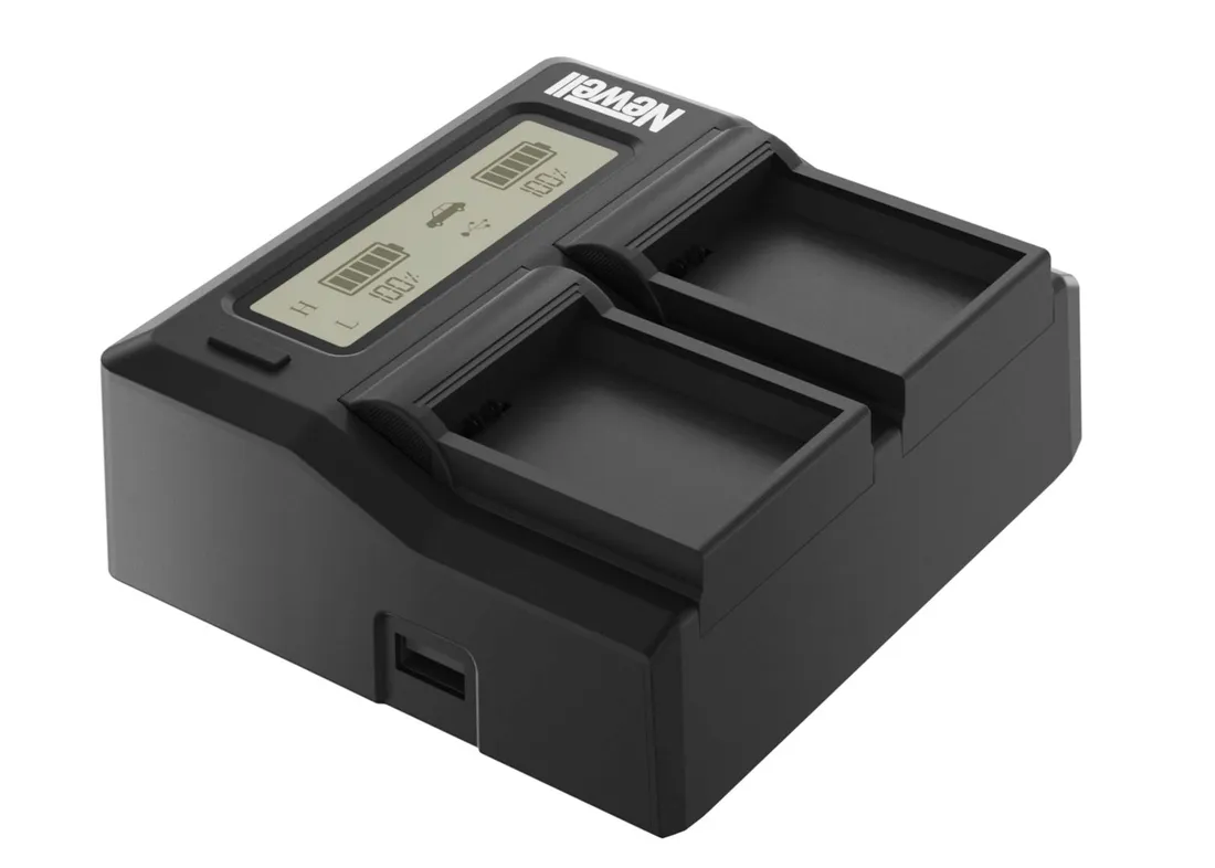 ladowarka-newell-dc-lcd-vbd-78-do-panasonic-marka-newell