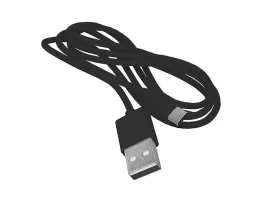 kabel-do-ladowarki-usb-microusb-1m-oplot-czarny