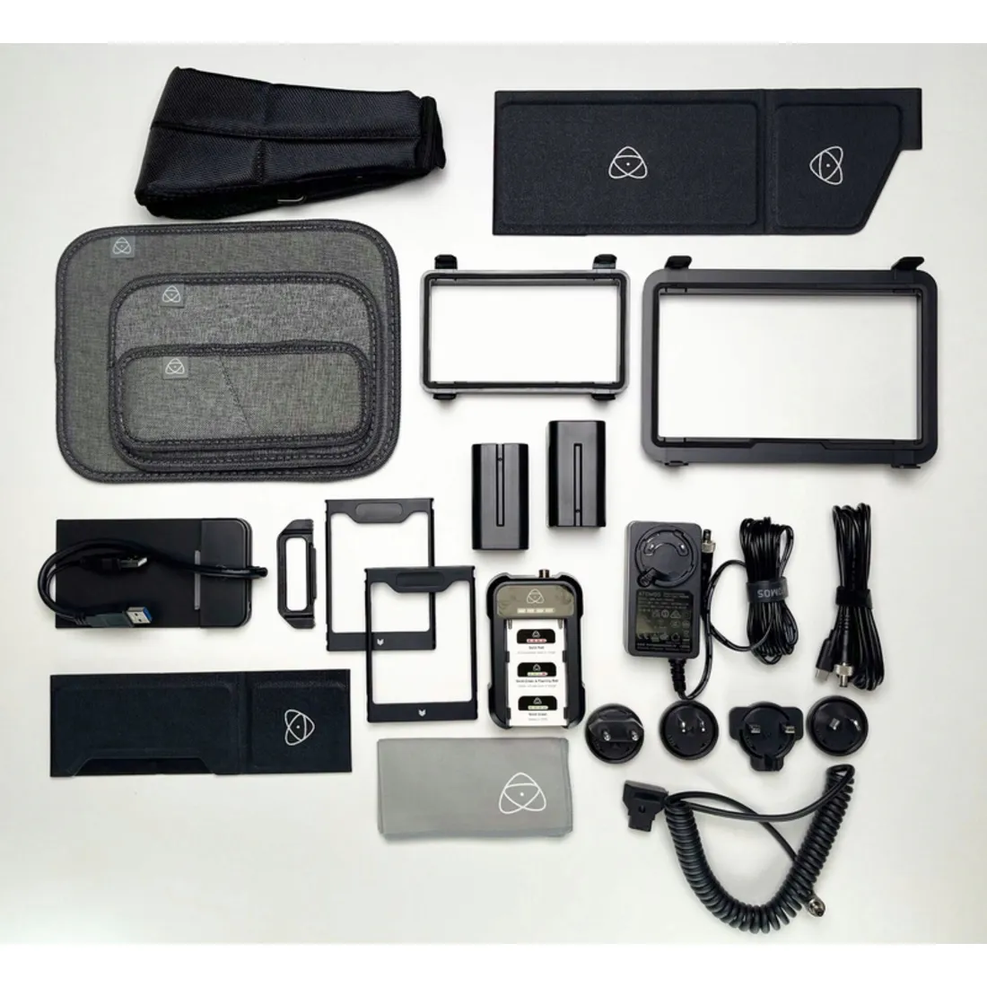 atomos-universal-accessory-kit