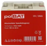 akumulator-agm-12v-20ah-polbat-producent-polbat