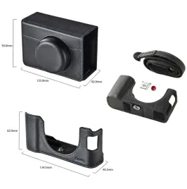 smallrig-5622-skorzane-etui-z-pasem-czarne