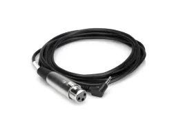 kabel-xlr-jack-35-mm-hosa-xvm-110f-3-m