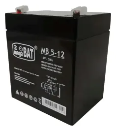 akumulator-agm-12v-5ah-megabat