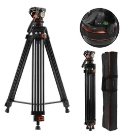 kf-concept-kf09-147v1-zestaw-statyw-video-va3-alu-glowica-video