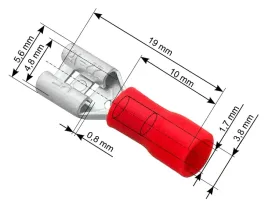 konektor-zenski-izolowany-4-8mm-10-sztuk
