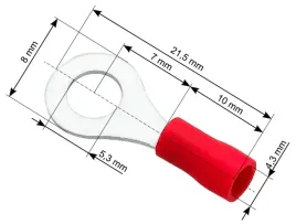 konektor-oczkowy-izolowany-m5-5mm-10-sztuk