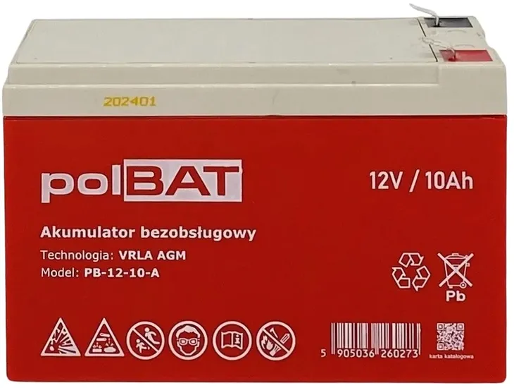 akumulator-agm-12v-10ah-polbat-stan-nowy