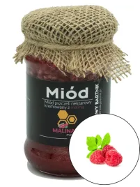 miod-z-malinami-360-g-malinowy-bartnik