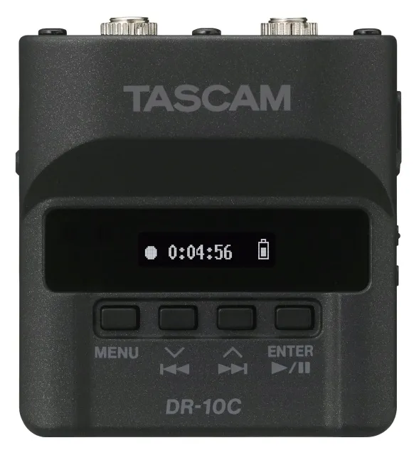 rejestrator-tascam-dr-10cs-1285457-marka-tascam