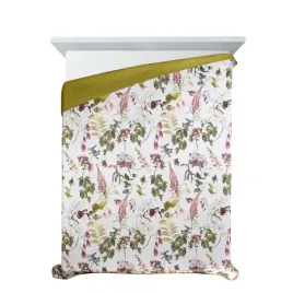 narzuta-na-lozko-pikowana-rosa-170x210-biala-zielona