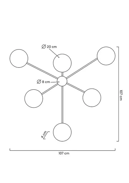 moosee-lampa-scienna-shadow-6-czarna-stan-nowy