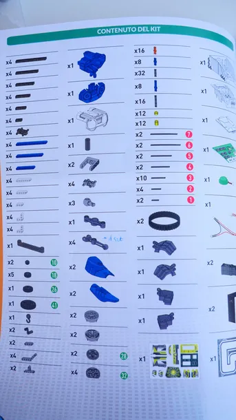 edukacyjny-robot-doc-clementoni-50730-kolor-wielokolorowy