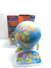 globus-clementoni-fizyczno-polityczny-sr-28-cm