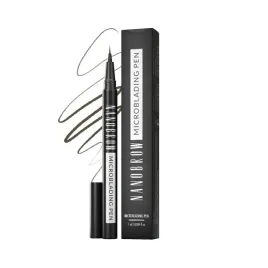 nanobrow-precyzyjny-pisak-do-brwi-dark-brown-1ml
