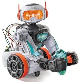 robot-do-programowania-clementoni-szary-plastikowy-z-efektami-swietlnymi