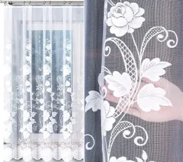 firana-zakardowa-wzor-023006-500x180cm-prosta-w-kwiaty-z-obszyciem