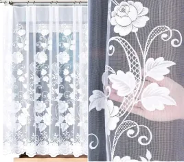 firana-zakardowa-wzor-023006-500x160cm-prosta-w-kwiaty-z-obszyciem