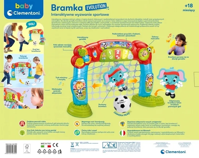 bramka-clementoni-2
