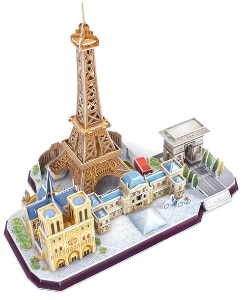 cubic-fun-puzzle-3d-cityline-paris-material-pianka