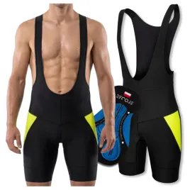 spodenki-rowerowe-l-40-szorty-na-rower-kolarskie-z-wkladka-zelowa-szelkami