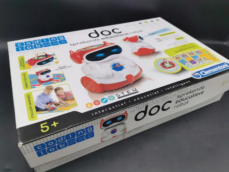 clementoni-52252-coding-lab-doc-robot-edukacyjny-material-plastik