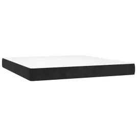 materac-kieszeniowy-srednia-twardosc-czarny-160x210x20-cm-aksamit