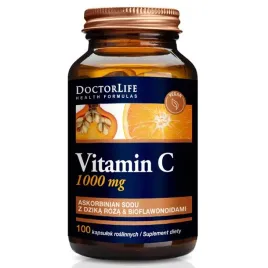 doctor-life-witamina-c-dzika-roza-100-kapsulek