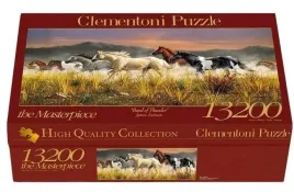 puzzle-clementoni-13200-el-band-of-thunder