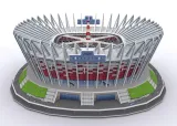 puzzle-3d-stadion-narodowy-105-elementow-cubic-fun-liczba-elementow-105