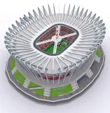 puzzle-3d-stadion-narodowy-105-elementow-cubic-fun-bohater-brak
