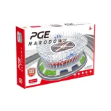 puzzle-3d-stadion-narodowy-105-elementow-cubic-fun-certyfikaty-opinie-atesty-ce