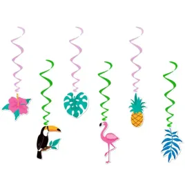 swiderki-wiszace-aloha-party-congee-6-szt