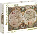 puzzle-3000-elementow-high-quality-collection-stara-mapa-clementoni-kolekcja-stara-mapa