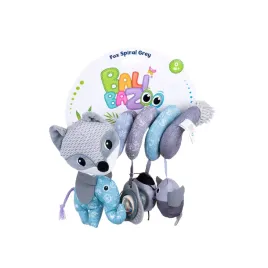 balibazoo-zawieszka-spirala-lis-szary-80581