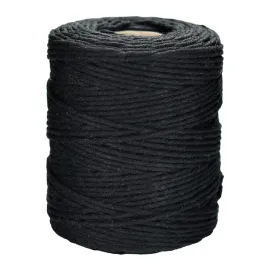sznurek-bawelniany-czarny-2mm-250g-135m