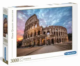 puzzle-3000-hq-coliseum-sunrise-clementoni