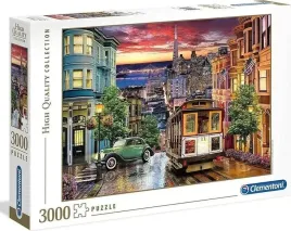 puzzle-clementoni-3000-el-san-francisco-wysoka-jakosc