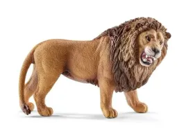 schleich-14726-lew-ryczacy-figurka-premium-saszetka