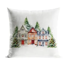 zimowe-miasteczko-poszewka-dekoracyjna-velvet-40x40cm-kol-009-wielokolorowy