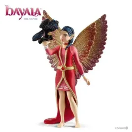 schleich-70586-elfy-bayala-elfka-czarny-kruk-elf