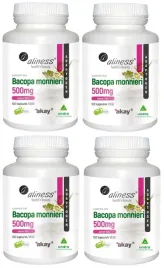 aliness-bacopa-monnieri-50percent-500mg-koncentracja
