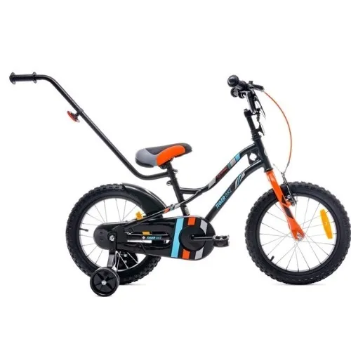 rower-sun-baby-tiger-16-czarny