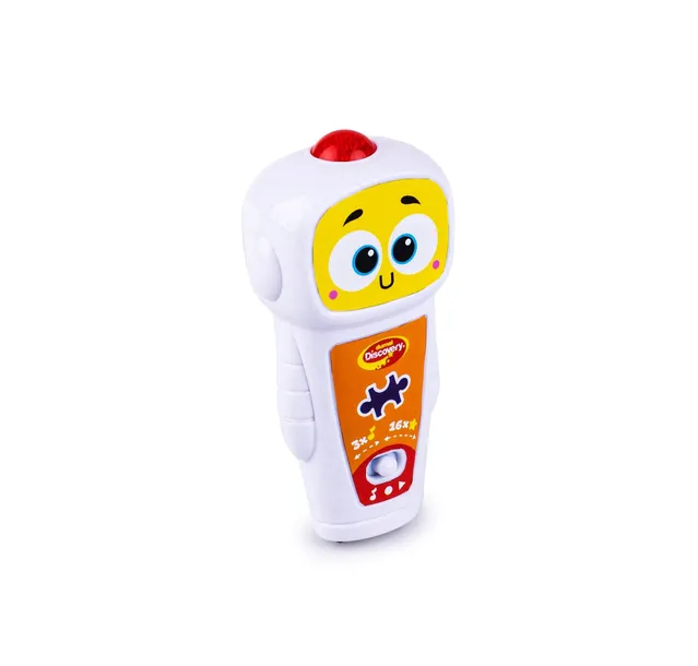 robot-robby-farma-i-las-dumel-discovery-marka-dumel